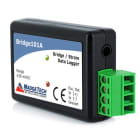 Madgetech Bridge101A Differential Input, Strain Gauge Data Logger with a 10 Year Battery