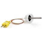 Madgetech VTMS Type K Thermocouple