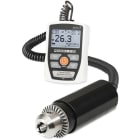 Mark-10 MTT03-12U - Digital Torque Gauge, 12lbs Capacity, UK Plug