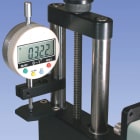 Manual Test Stand