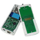 Mark-10 M4 - Advanced Digital Force Gauge Insides of the product