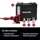 Master VT-751D-00-K