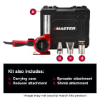 Master VT-751D-00-K Main Image