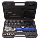 Mastercool 72300 Push Connect tool kit
