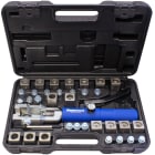 Mastercool 72485 Universal Hydraulic Flaring Tool Set