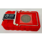 1 IMI Inspector Alert BLE Radiation Detector with Bluetooth LE