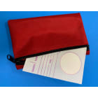 Kit comes in EVA zippered carry case