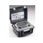 Megger DLRO-10HDX-DH4C