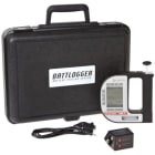 Megger 2001-693 Eight Channel Digital Hydrometer Kit