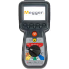 Megger MTR105 Rotating Machine Tester Front View