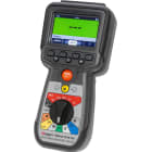 Megger MTR105 Setting 2