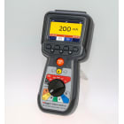 Megger MTR105 Setting 3
