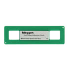 Megger 1000-347 DET4TD2 Mesureur Terre : : Commerce