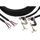 Megger Heavy Duty C-Clamps