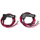 Megger Heavy Duty Fixed Points