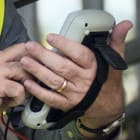 Megger AVO830 Series Application View