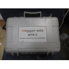 Megger BITE 2 Battery Impedance Test Equipment