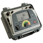 Megger DLRO10HD - Digital Low Resistance Ohmmeter