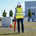 Megger Easyloc System RXT-IMG01