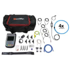 Megger MPQ1000 PLATINUM PLUS KIT