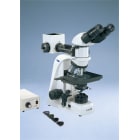 Meiji Techno MT8520/F Metallurgical Microscope