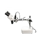 Meiji Techno BMK-3/LED - Left side view