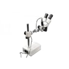 Meiji Techno BMK-3/LED - Right back angle view