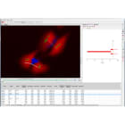 Meiji Techno Cells 2D Software