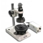 Meiji Techno MS-40DRR/SAM1-P - Stand-Alone Digital Microscope