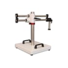 Meiji Techno BAS-2 Heavy Duty Dual Boom Stand (135)