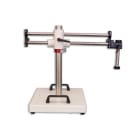 Meiji Techno BAS-2 Heavy Duty Dual Boom Stand (90)