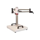 Meiji Techno BAS-3 Heavy Duty Dual Boom Stand (135)