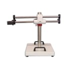 Meiji Techno BAS-3 Heavy Duty Dual Boom Stand (270)