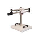 Meiji Techno BAS-3 Heavy Duty Dual Boom Stand (315)