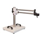 Meiji Techno BAS-3 Heavy Duty Dual Boom Stand (45)