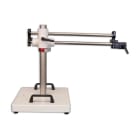 Meiji Techno BAS-3 Heavy Duty Dual Boom Stand (90)