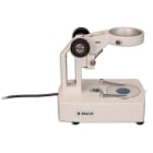 Meiji Techno B Rigid-Arm Stand (90)