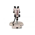 Meiji Techno EMZ-200 Binocular Microsurgical System Back View