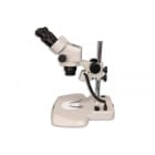 Meiji Techno EMZ-200 Binocular Microsurgical System Left Side View