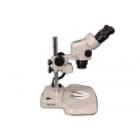Meiji Techno EMZ-200 Binocular Microsurgical System Right Side View