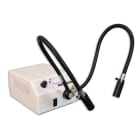Meiji Techno FL-5000-US-DG Dual Arm LED Fiber Optic (45)