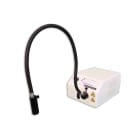 Meiji Techno FL-5000-US-SG Single Arm LED Fiber Optic (315)