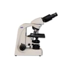 Meiji Techno MT4200D LED Binocular Dermatology Microscope Right Side View