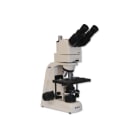 Meiji Techno LED Ergonomic Trinocular Brightfield Biological Microscope
