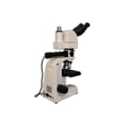 Meiji Techno MT7100EL LED Ergonomic Trinocular Brightfield Metallurgical Microscope (135)