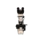 Meiji Techno MT7520EL Metallurgical Microscope Front View