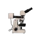 Meiji Techno MT7530EH Metallurgical Microscope Right Side View