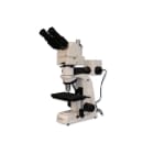 Meiji Techno MT7530EL Metallurgical Microscope Left Side Angle View