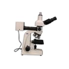 Meiji Techno MT7530 Metallurgical Microscope Right Side View