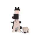Meiji Techno MT8520EL Metallurgical Microscope Back View